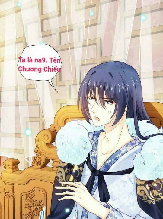 Thần Thám Song Kiêu Chương 22 Ảnh 4