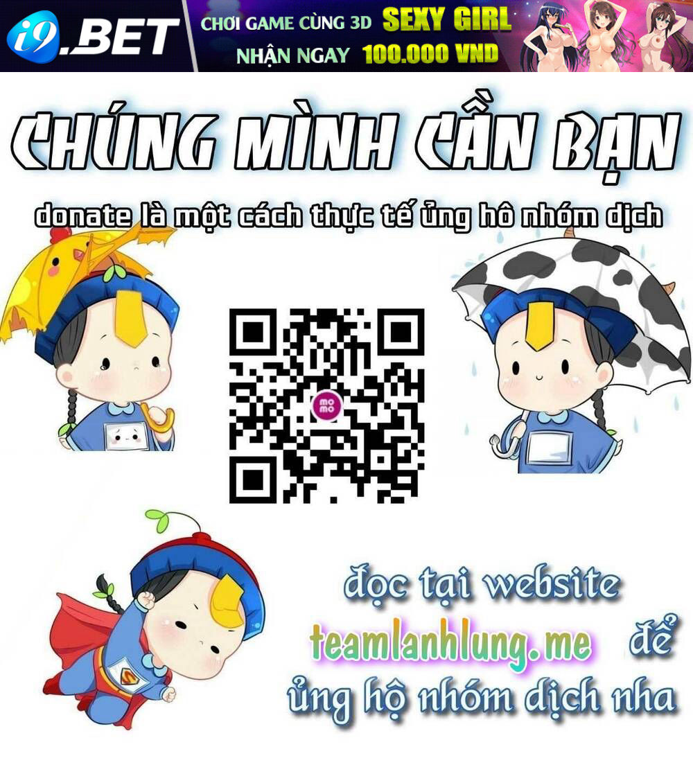 Đứng Yên! Em Gái Chúng Tôi Nói Trên Đầu Bạn Có Quỷ. Chương 178 Ảnh 30