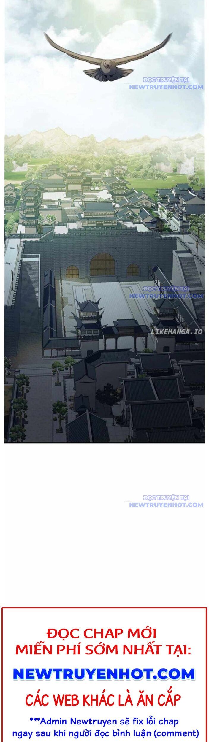 Bá Vương Chi Tinh Chương 107 Ảnh 4