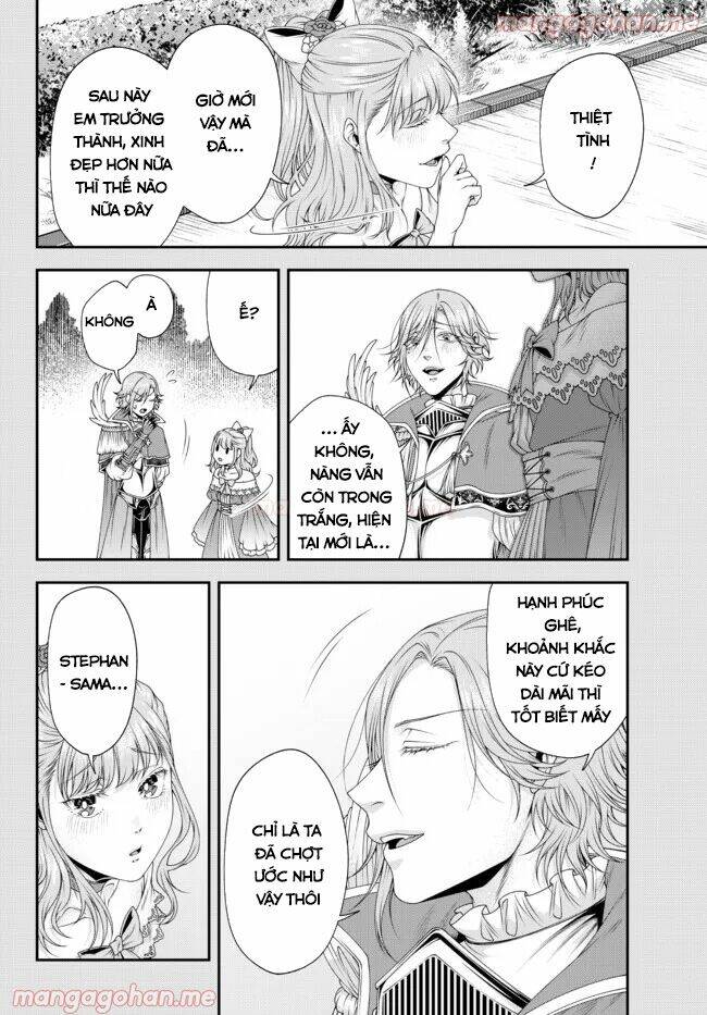 Chiến Lược Dị Giới Của Nữ Vương Swarm Bệ Hạ Chương 29 Ảnh 15