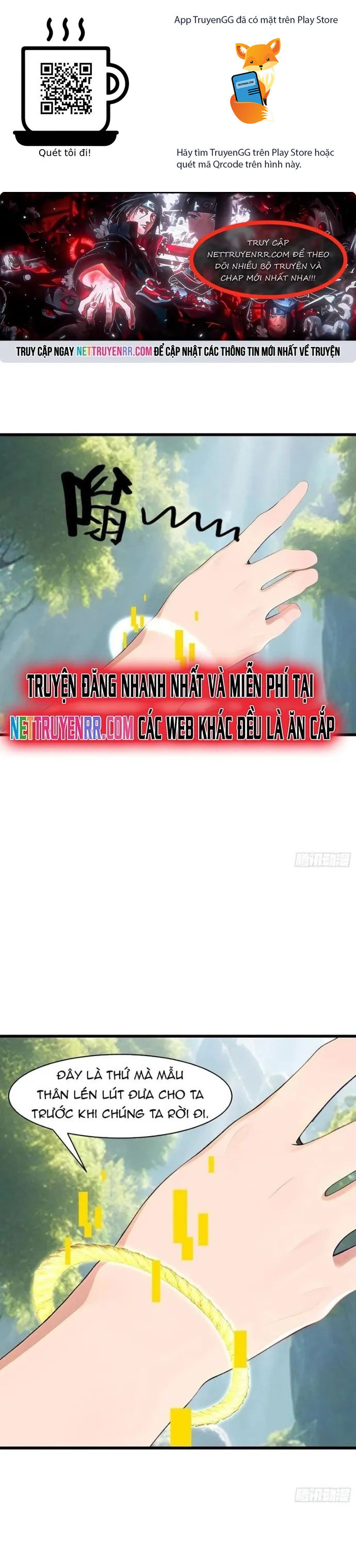 Phu Nhân Nhà Ta Đến Từ Địa Phủ Ngàn Năm Chương 153 Ảnh 2