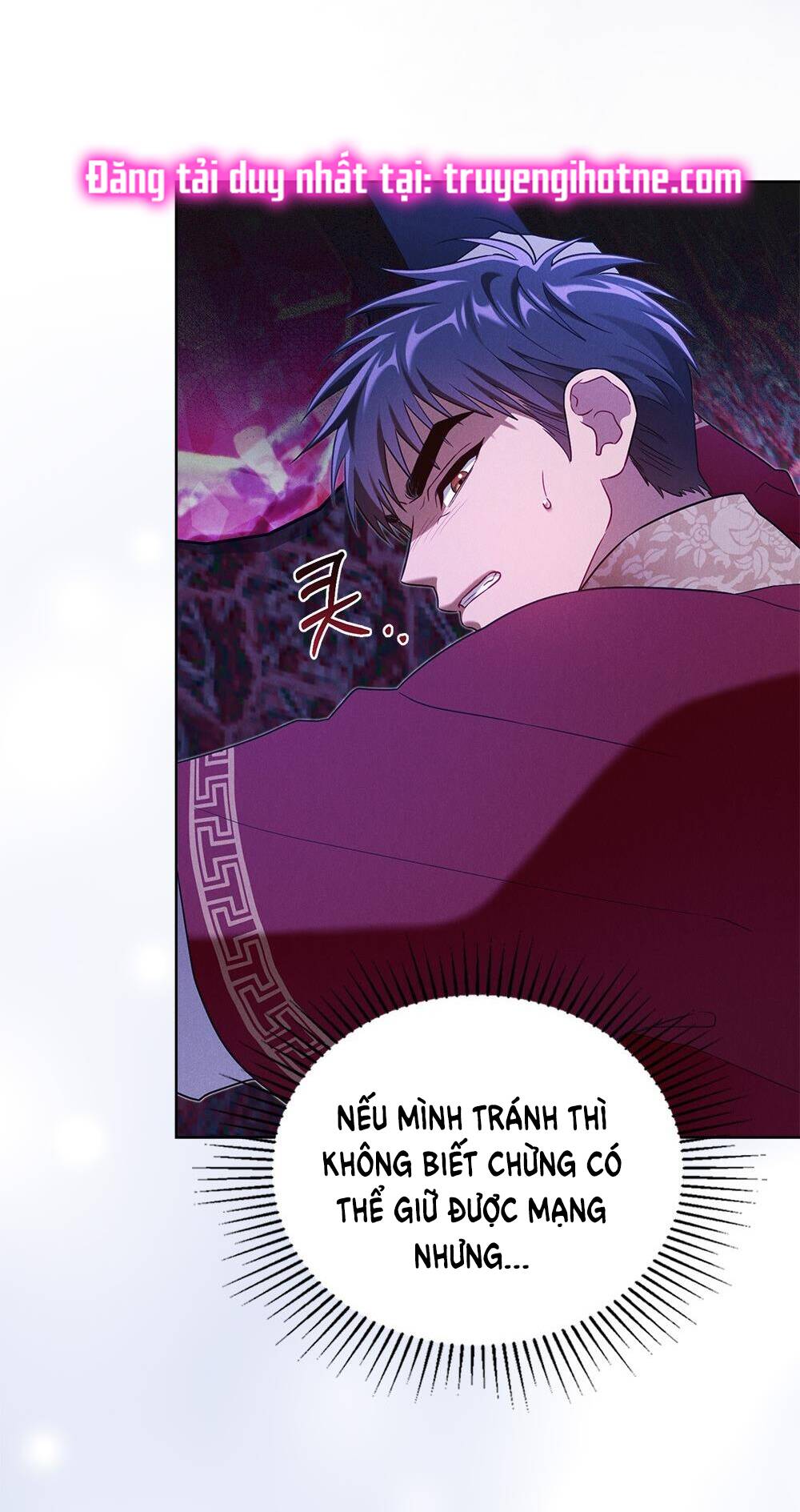 Mokrin Chương 35.2 Ảnh 21