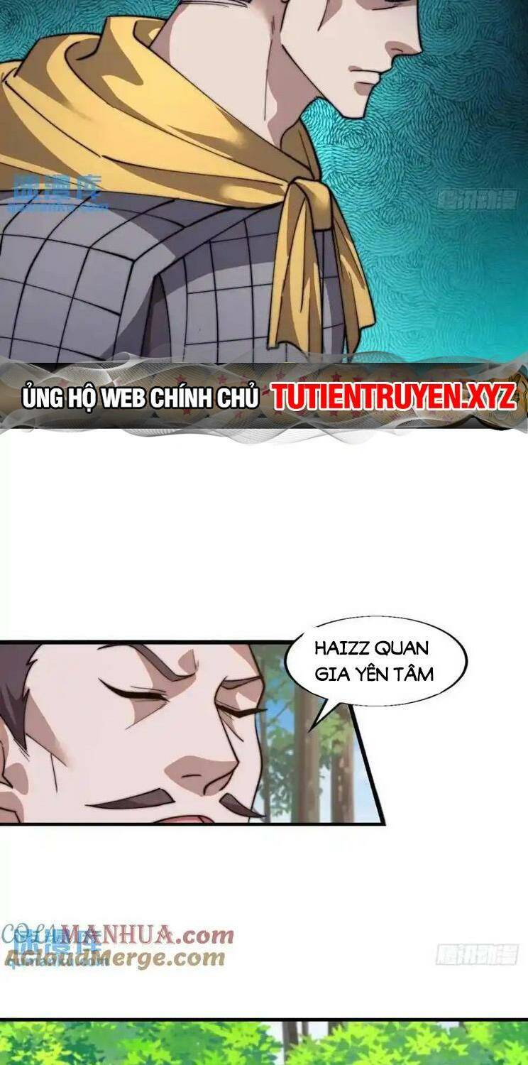 Ta Có Một Sơn Trại Ngoại Truyện Chương 17 Ảnh 12
