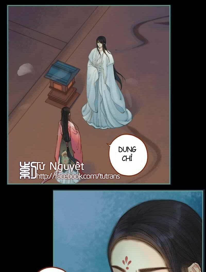 Phượng Tù Hoàng Chương 27 Ảnh 3