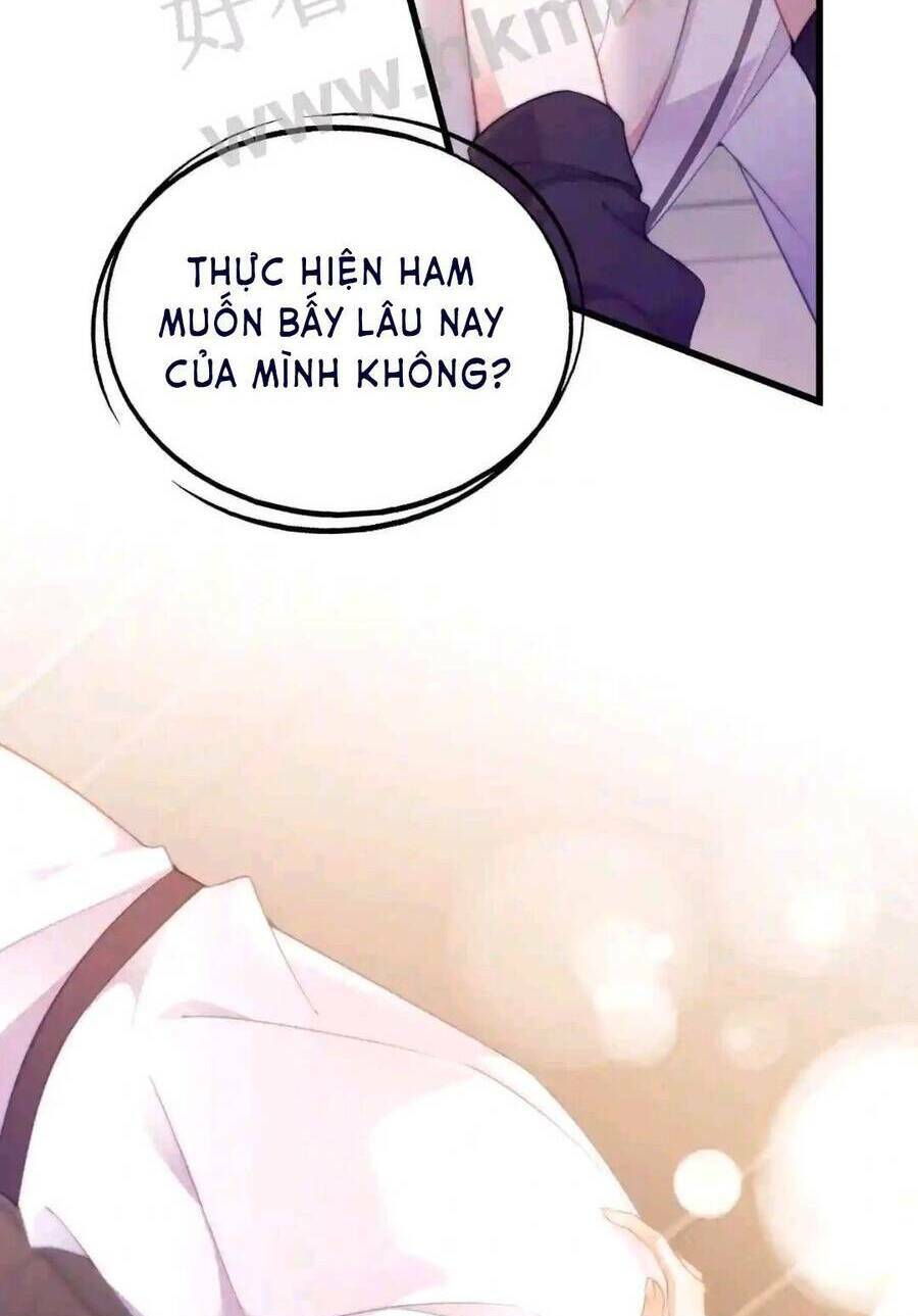Hóa Ra Là Anh Siêu Lòng Trước Chương 22 Ảnh 20