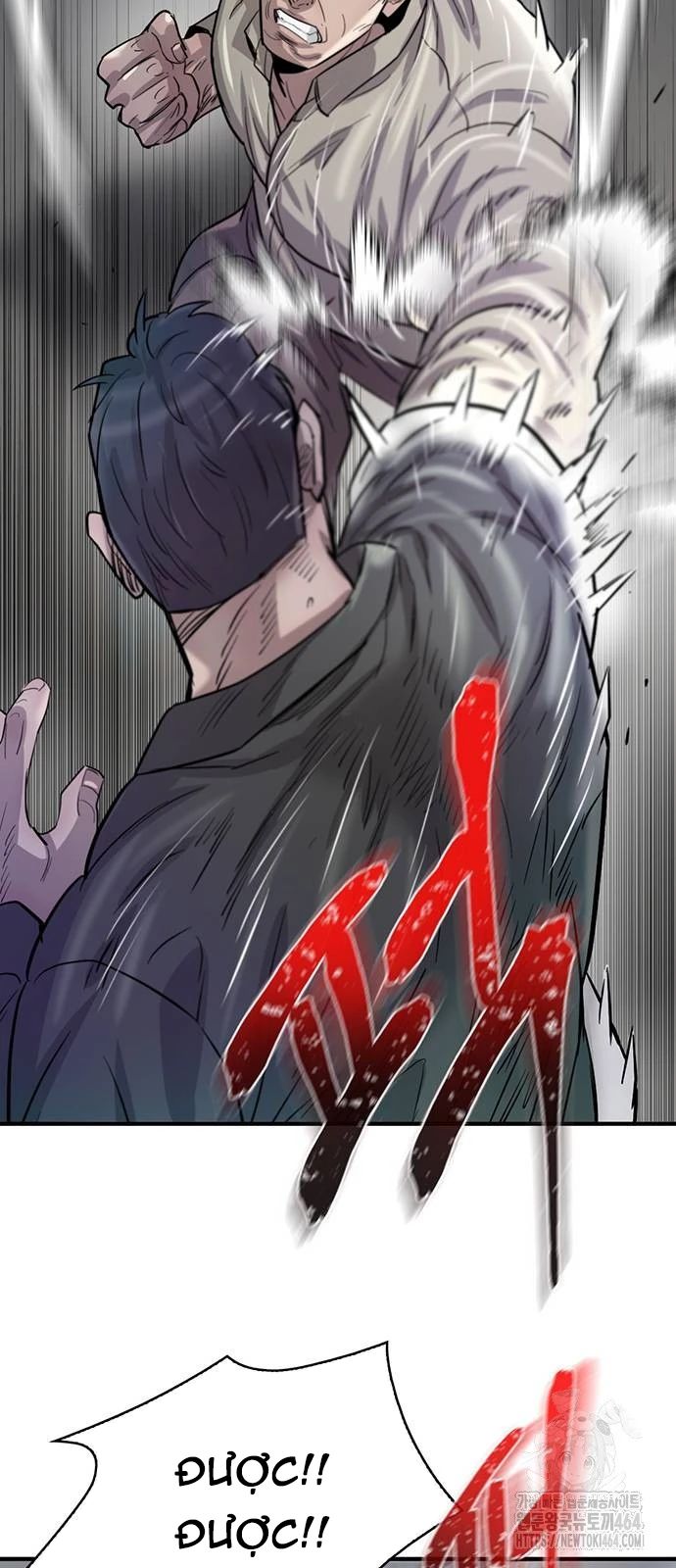 Bù Nhìn Chương 96 Ảnh 17