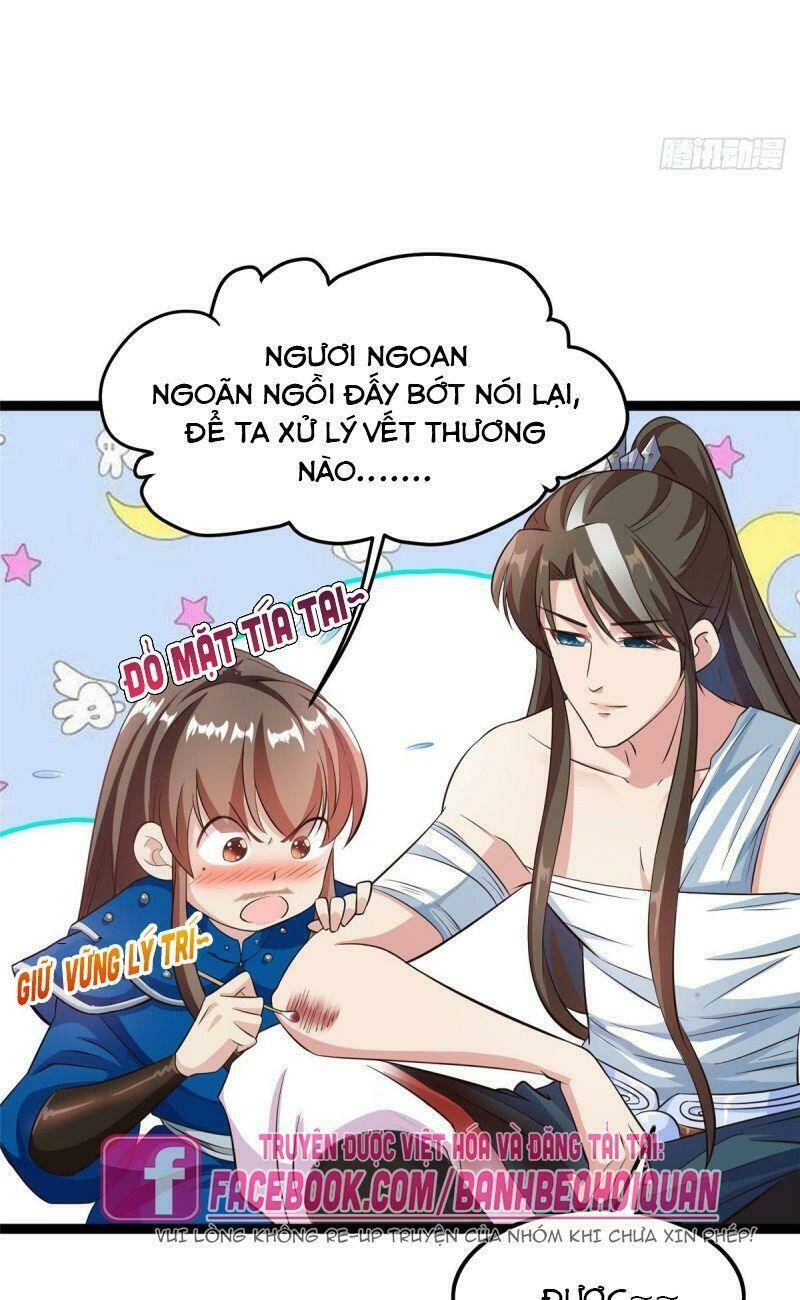 Bạo Manh Tiểu Tiên Chương 56 Ảnh 3