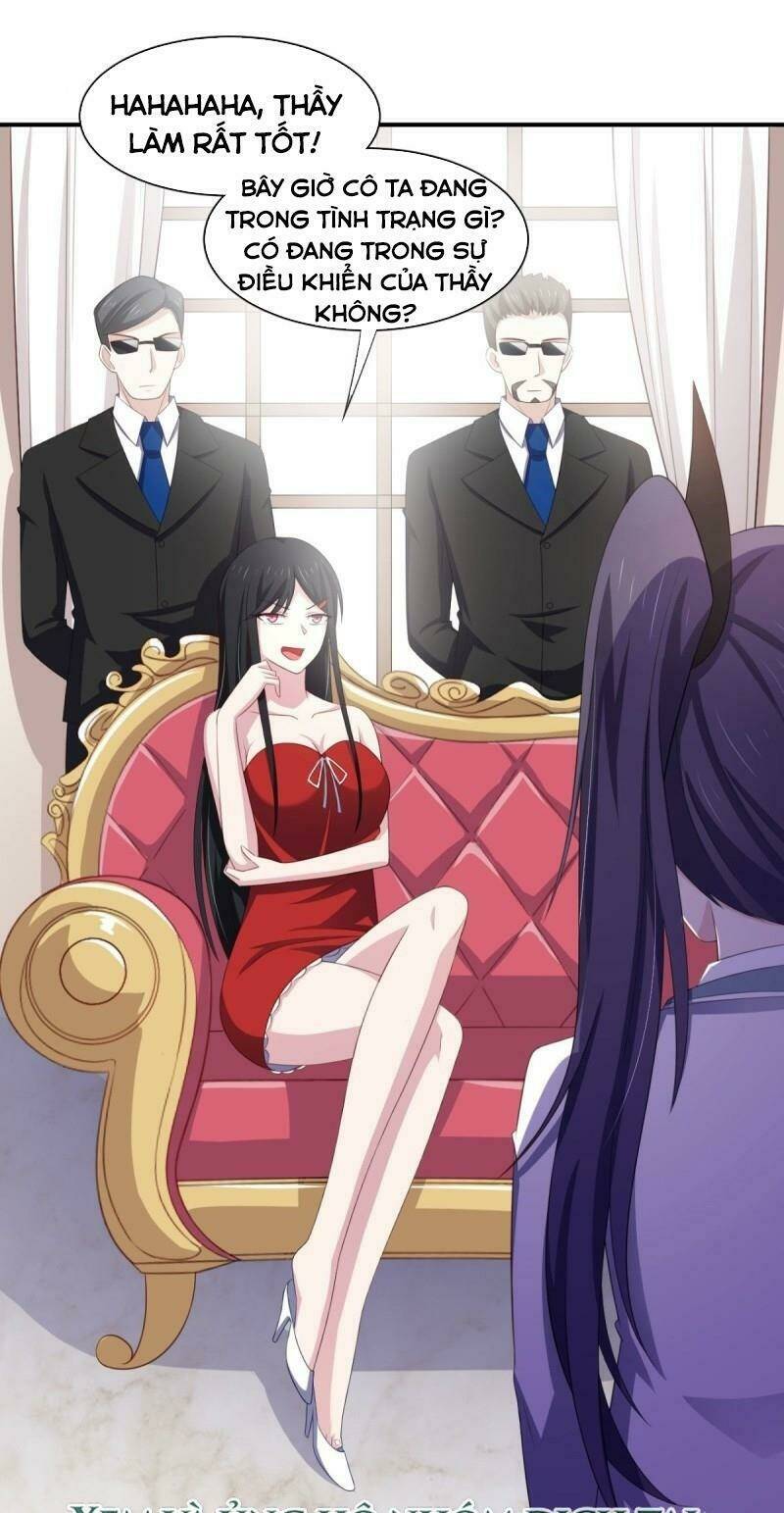 Ta Làm Phản Phái Ở Trong Truyện Harem Chương 26 Ảnh 12