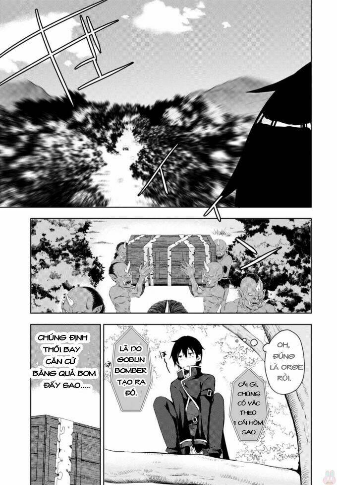 Free Life: Isekai Nandemoya Funtouki Chương 4 Ảnh 17