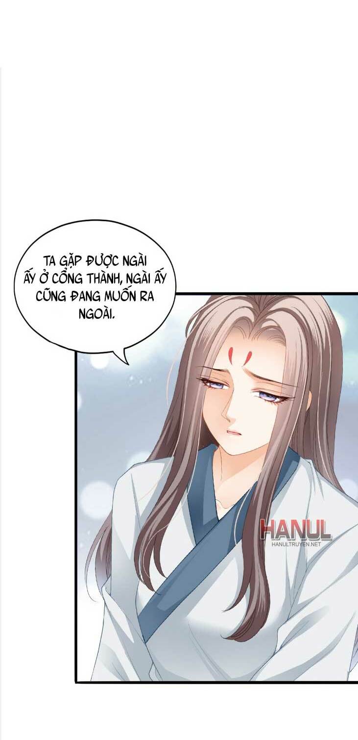 Bổn Vương Muốn Ngươi Chương 198 Ảnh 20