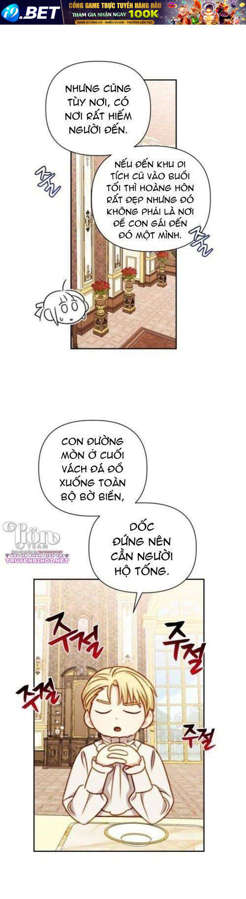 Nữ Chính Muốn Tôi Trở Thành Mẹ Kế Chương 47.2 Ảnh 21