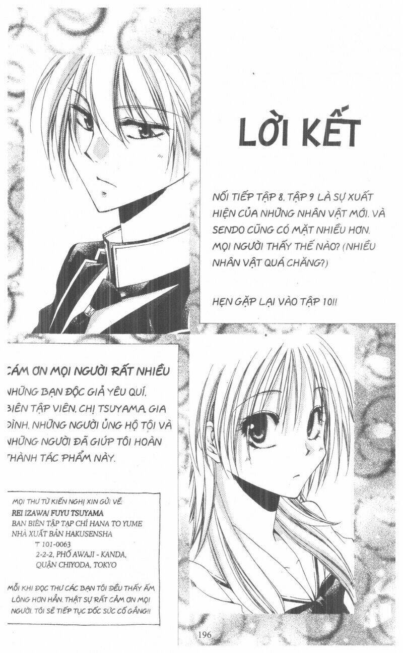 Lớp Học Quản Gia - Shitsuji-Sama No Okiniiri Chương 36 Ảnh 52