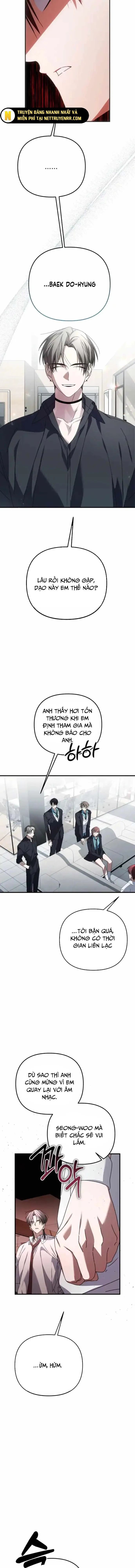 Sounds Like Chương 13 Ảnh 4