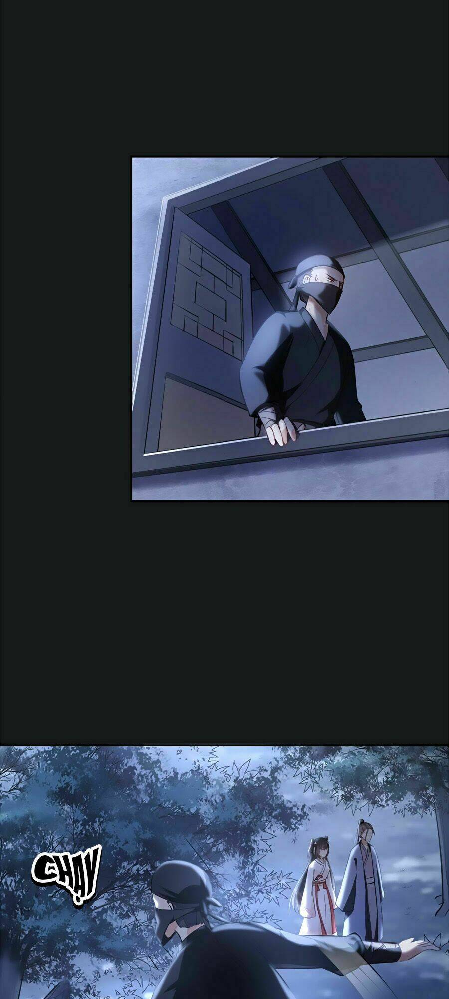 Thần Y Nữ Ngỗ Tác Chương 14 Ảnh 10