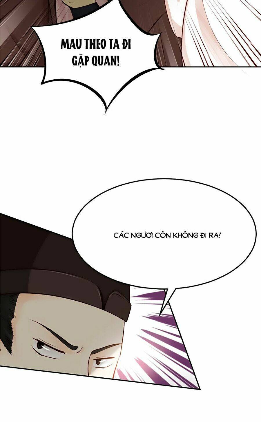 Thần Y Nữ Ngỗ Tác Chương 8 Ảnh 27