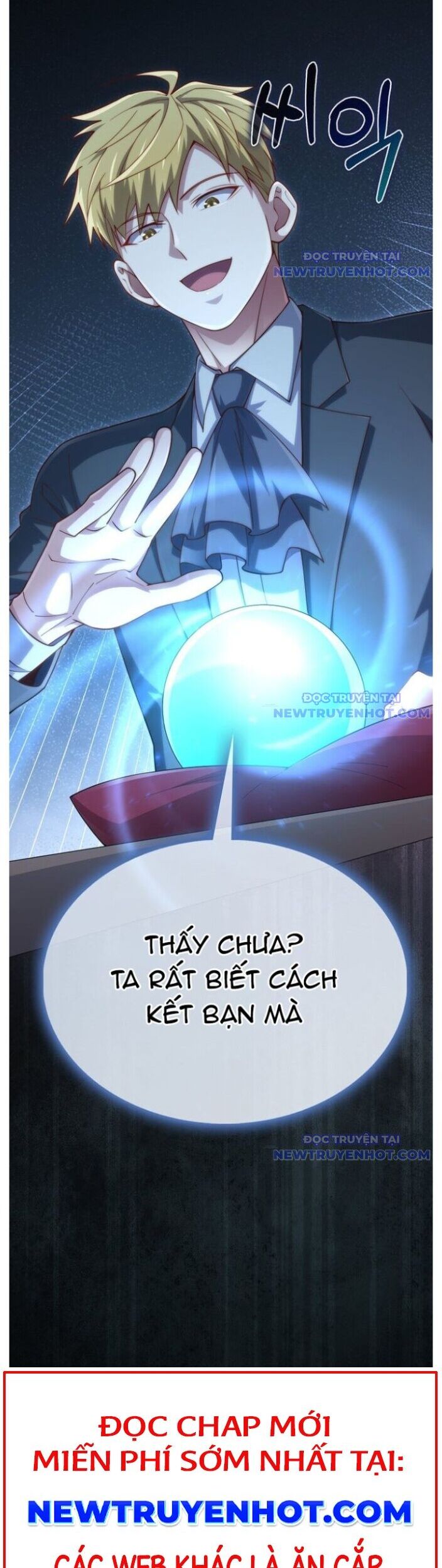 Thương Nhân Thánh Thần Chương 147 Ảnh 49