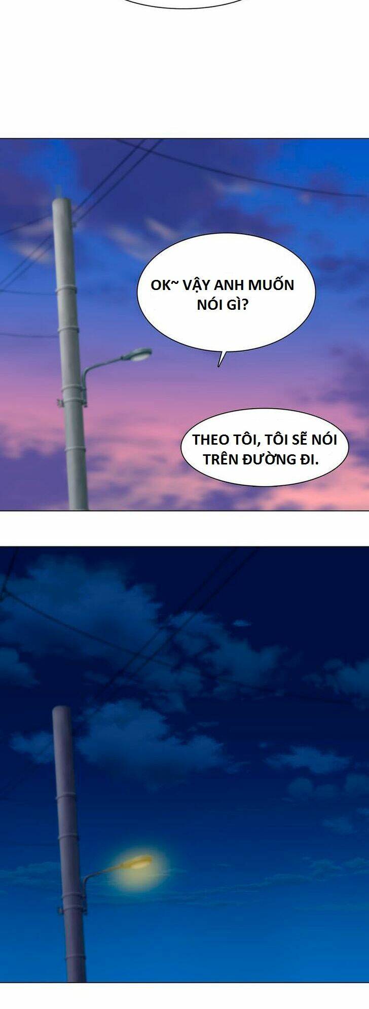 Vợ Tôi Là Gangster Chương 4 Ảnh 13