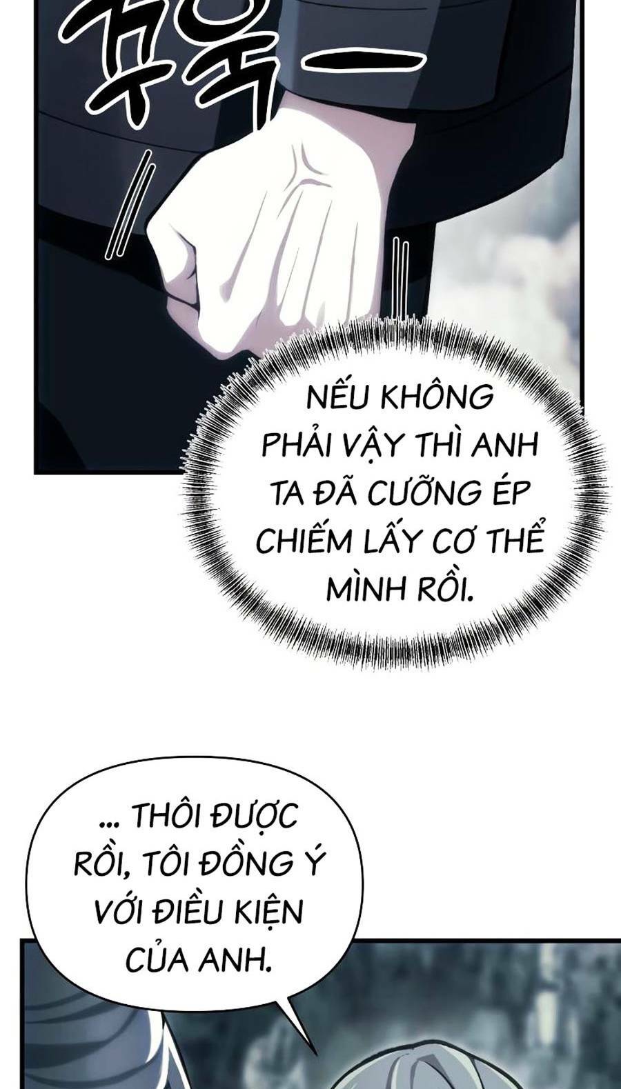 Tôi Là Thiên Ma Truyền Nhân Chương 3 Ảnh 60