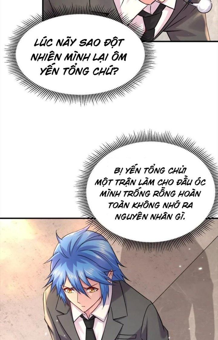 Bổn Tế Tu Chính Là Tiện Đạo Chương 312 Ảnh 10