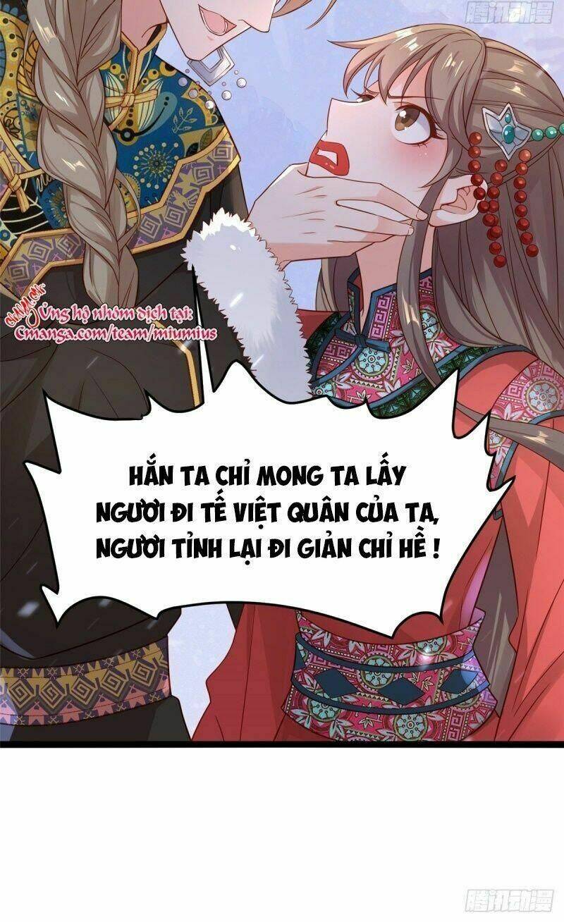 Bạo Manh Tiểu Tiên Chương 59 Ảnh 21