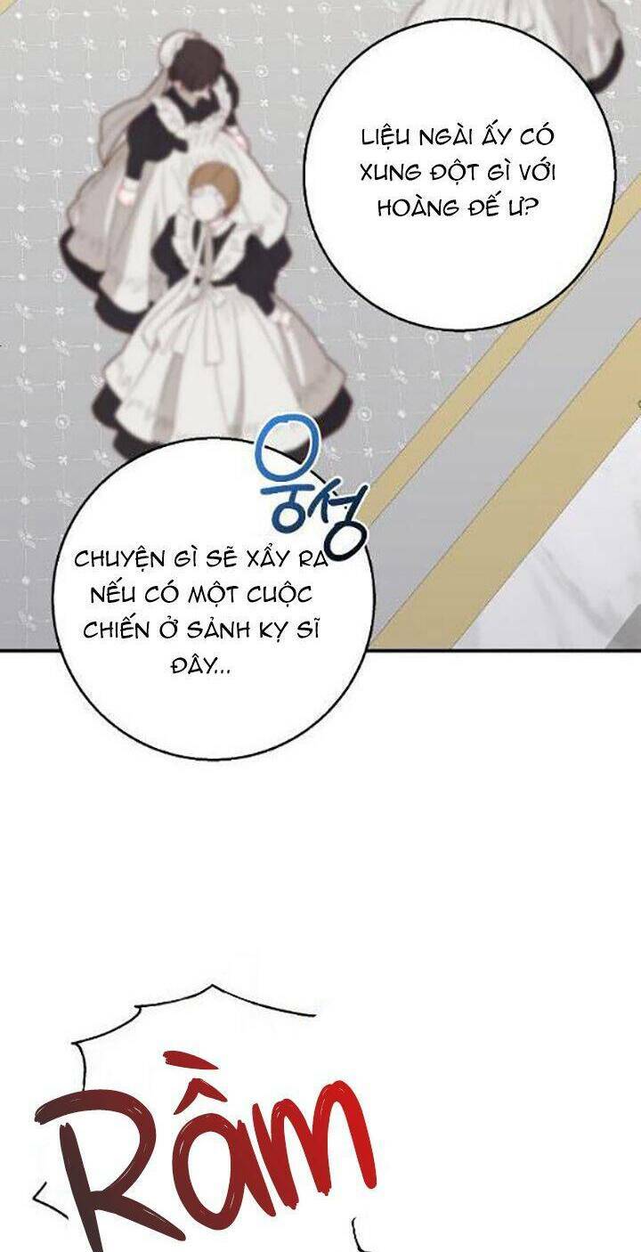 Đứa Bé Con Tin Thật Dễ Thương Chương 11 Ảnh 52