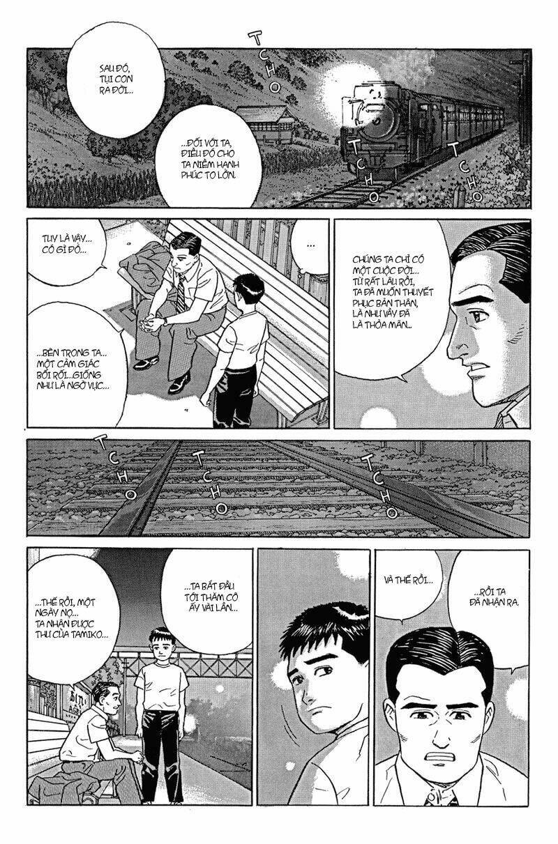 Haruka Na Machi E Chương 15 Ảnh 10
