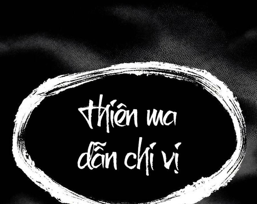 Tôi Là Thiên Ma Truyền Nhân Chương 3 Ảnh 122
