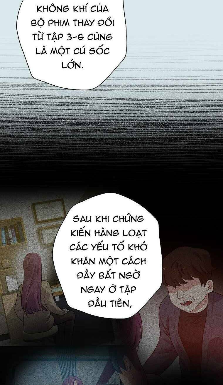 Vua Phim Truyền Hình Chương 50 Ảnh 29