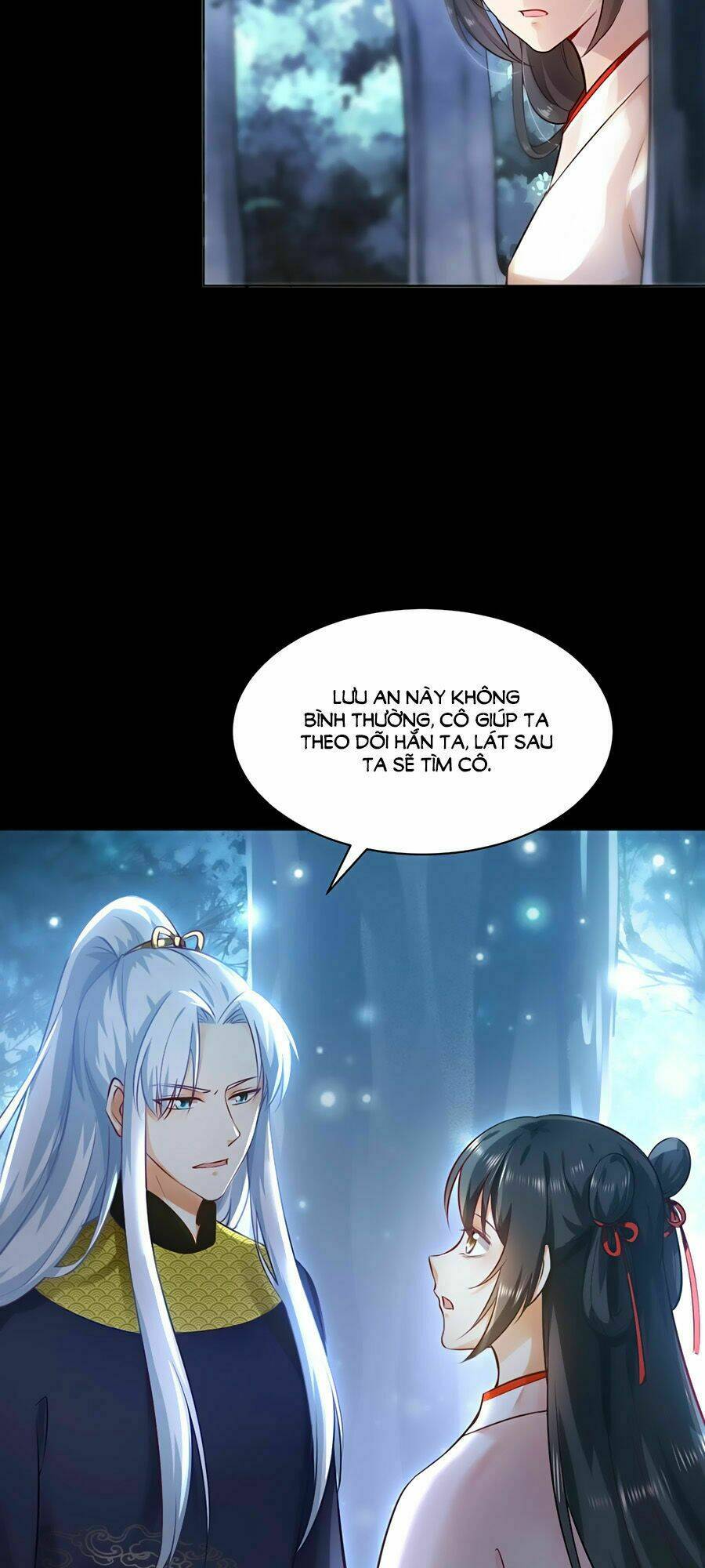 Thần Y Nữ Ngỗ Tác Chương 12 Ảnh 21