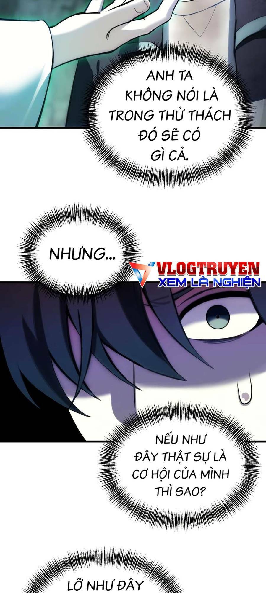 Tôi Là Thiên Ma Truyền Nhân Chương 2 Ảnh 92