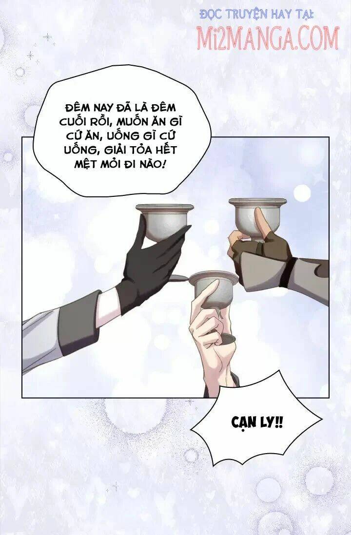 Quy Luật Sinh Tồn Của Nữ Phụ Chương 53 Ảnh 48