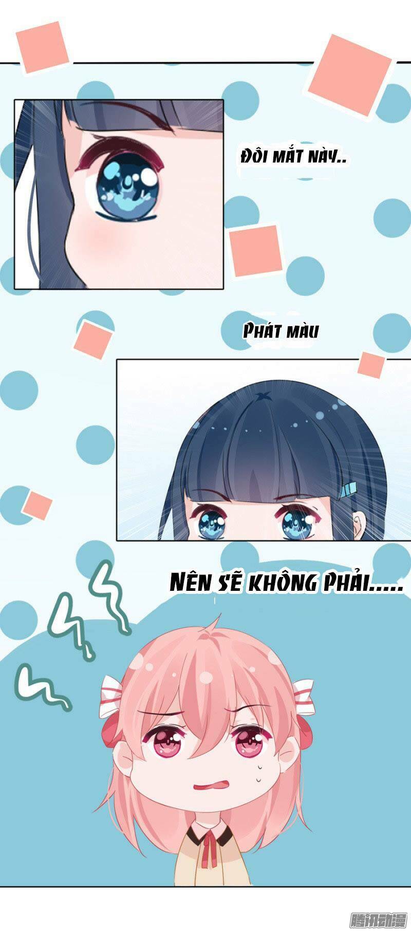 Lừa Gạt Thiếu Gia Quí Tộc Làm Bạn Trai Chương 5 Ảnh 3