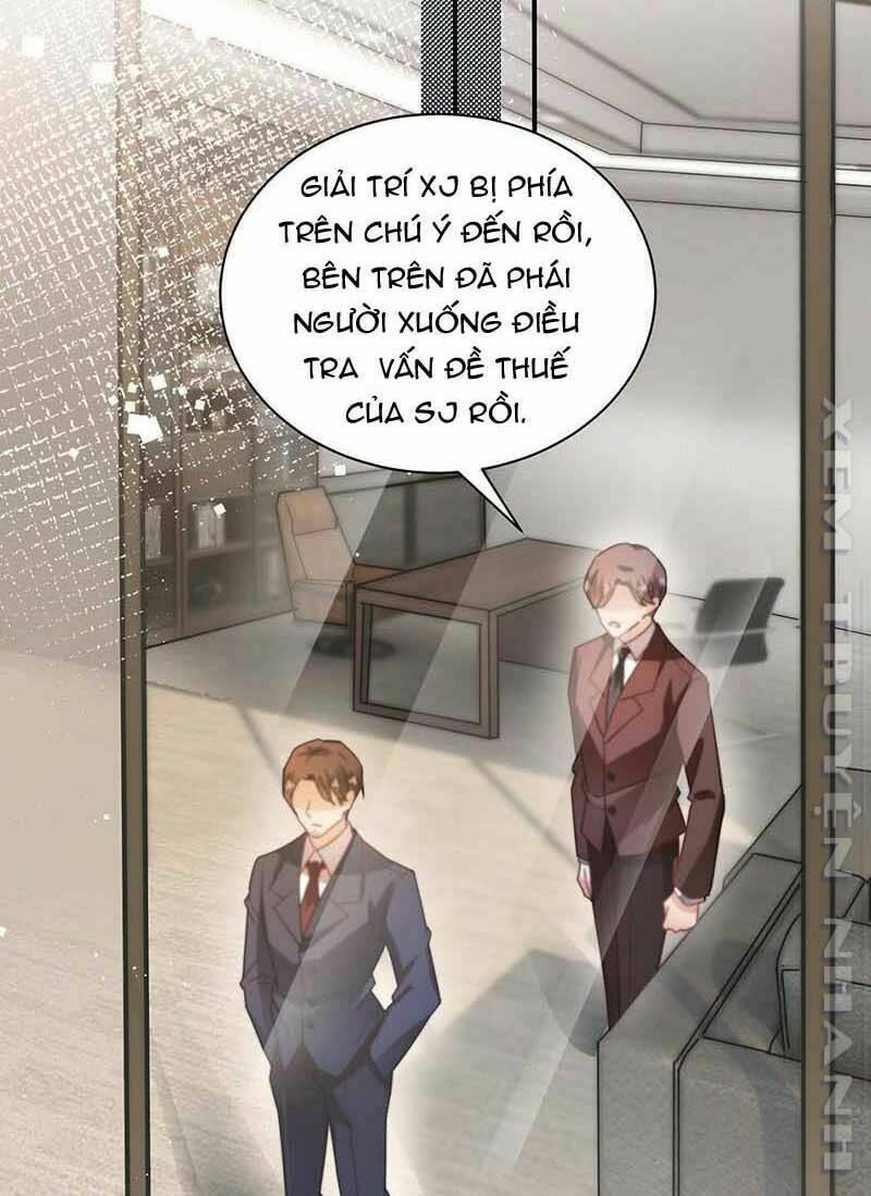 Thịnh Thế Điềm Sủng: Cô Vợ Nhỏ Đáng Yêu Của Dịch Thiếu Chương 118 Ảnh 28