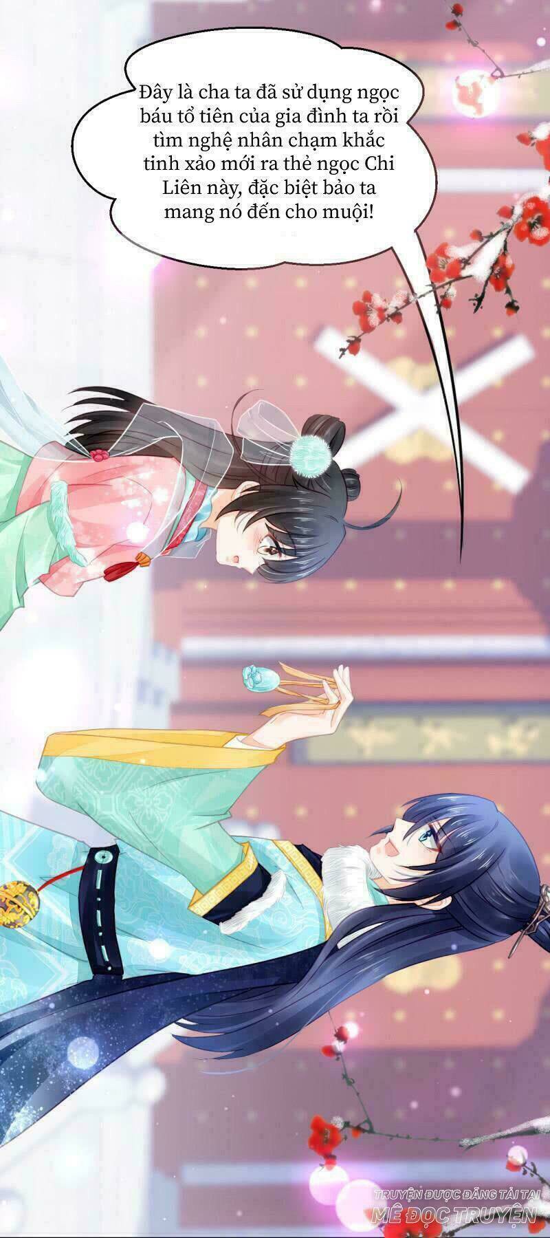 Thần Thám Song Kiêu Chương 25 Ảnh 8