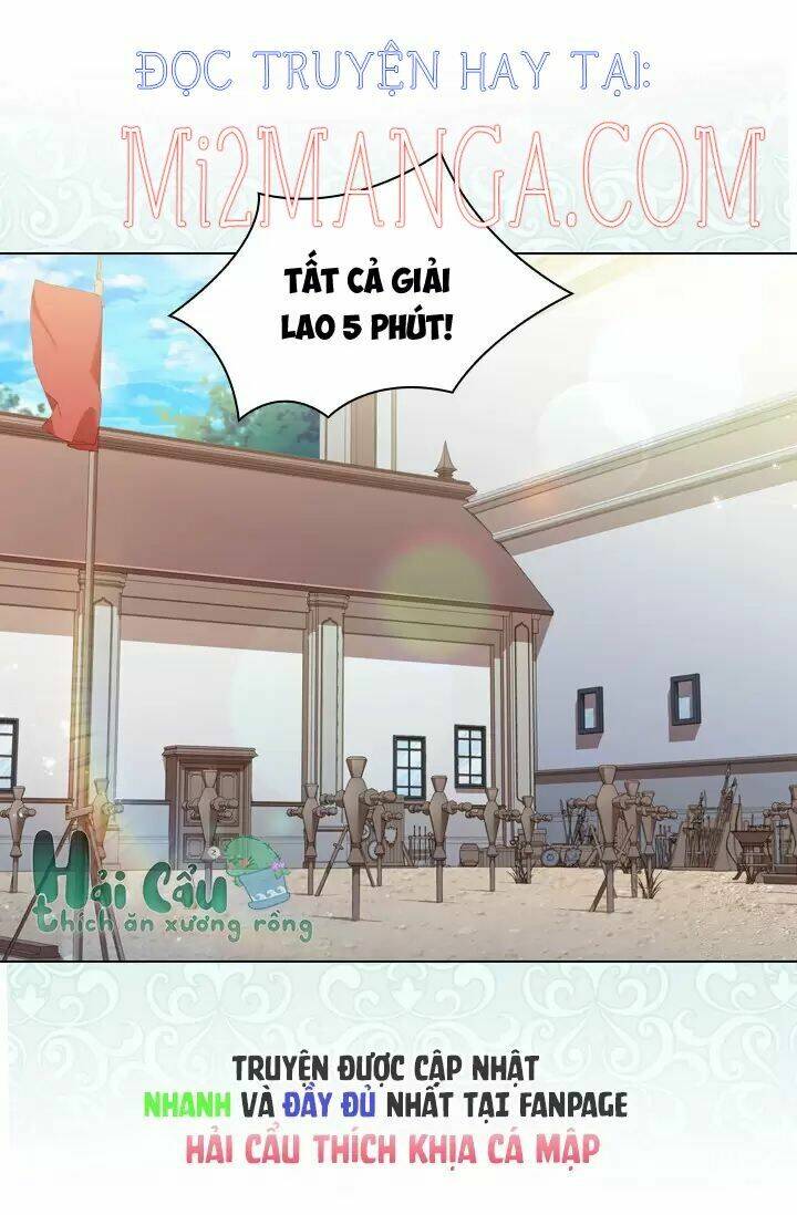 Quy Luật Sinh Tồn Của Nữ Phụ Chương 57 Ảnh 4