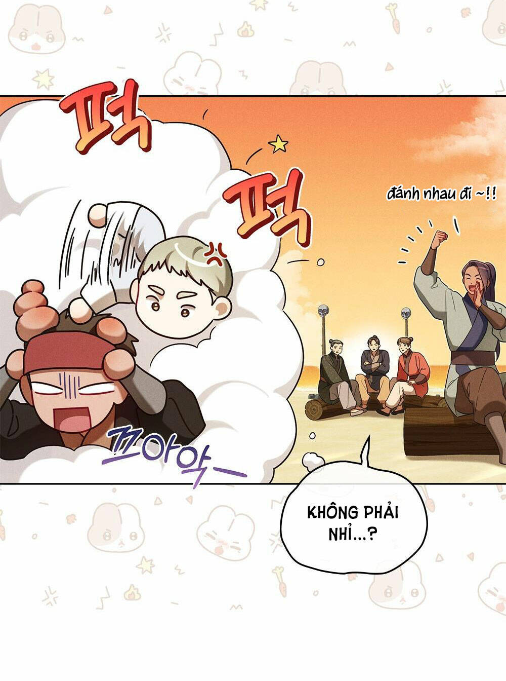Mokrin Chương 32.1 Ảnh 43