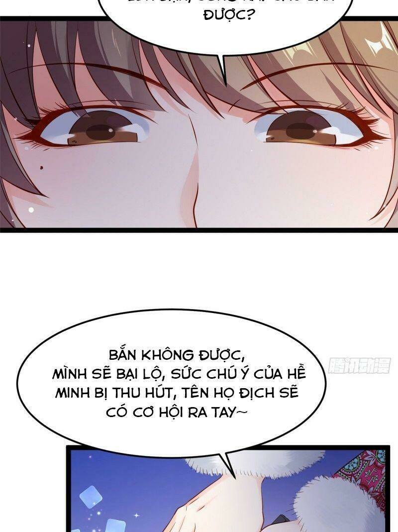 Bạo Manh Tiểu Tiên Chương 62 Ảnh 20