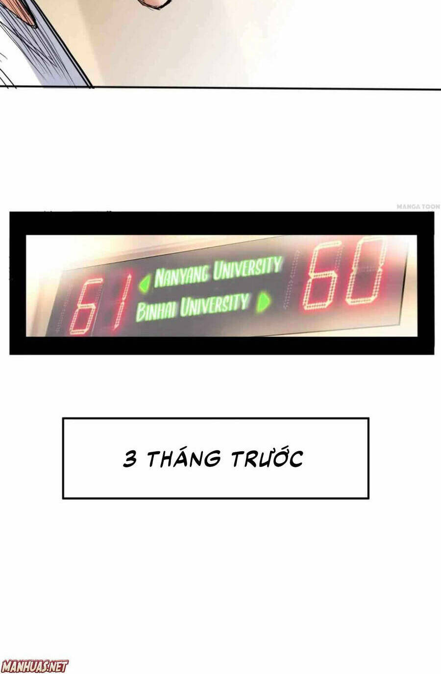 Streetball In The Hood Chương 1 Ảnh 47
