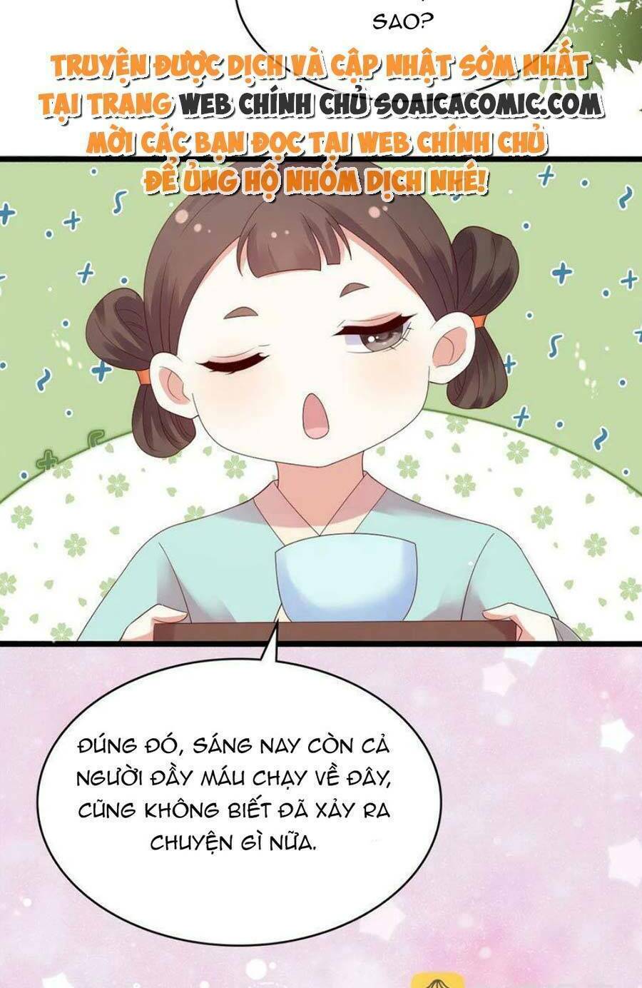 Ta Live Stream Ngược Đãi Nam Chính Chương 26 Ảnh 27