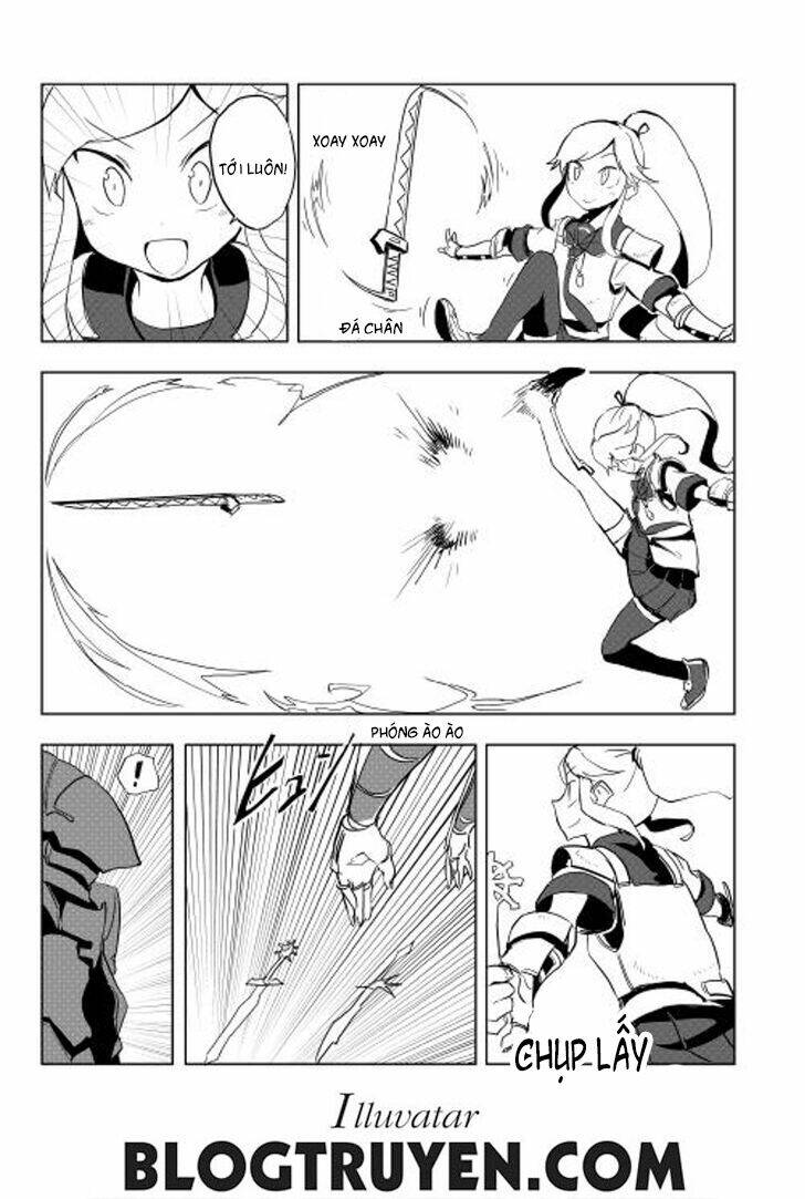 Ore To Kawazu-San No Isekai Hourouki Chương 16.2 Ảnh 9
