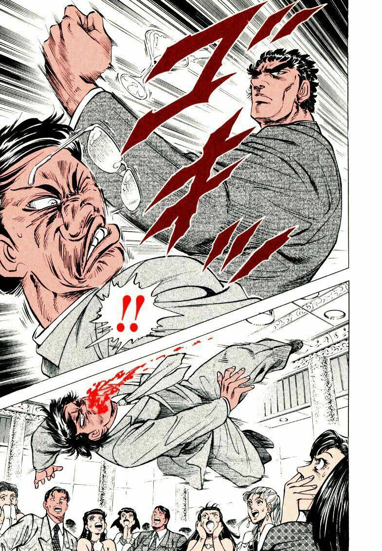 Sora Yori Takaku Chương 14 Ảnh 16
