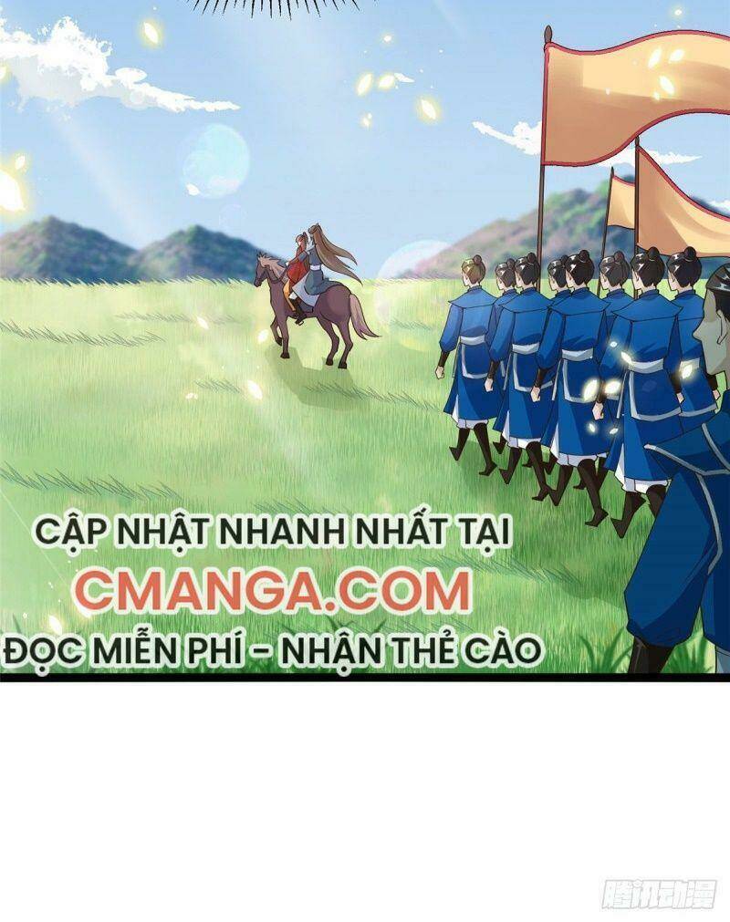 Bạo Manh Tiểu Tiên Chương 63 Ảnh 31
