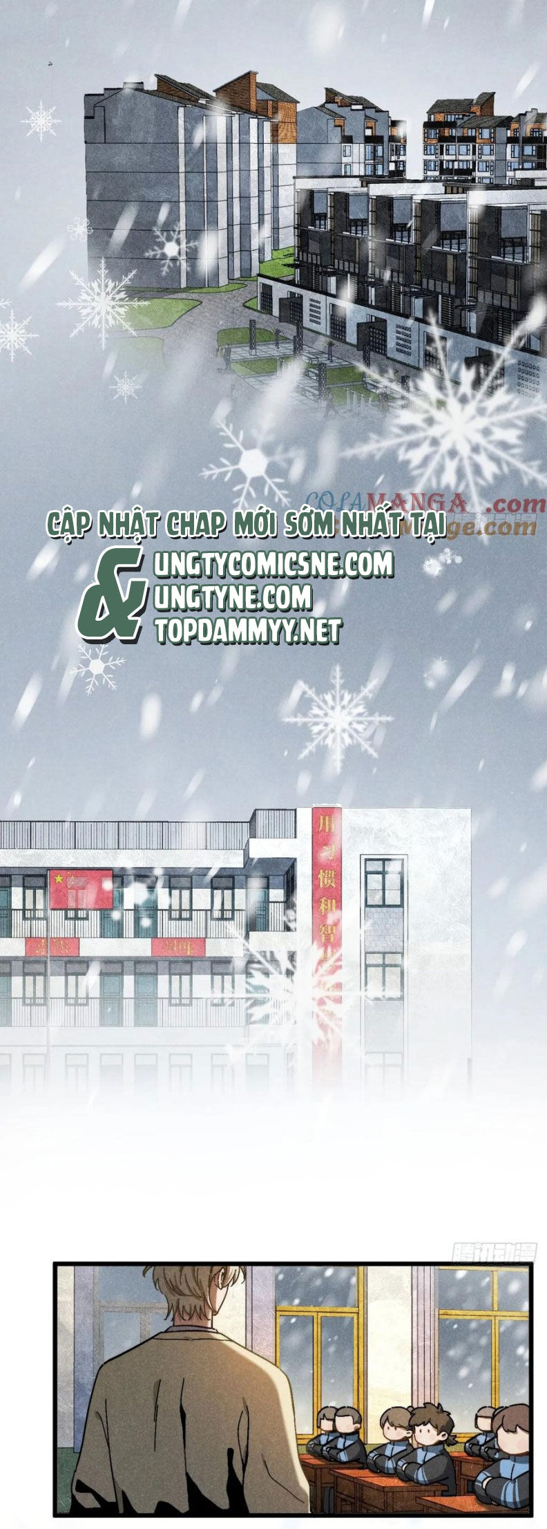 Tôi Không Cùng Anh Đến Vùng Đất Bắp Ngô Đâu! Chương 58 Ảnh 9