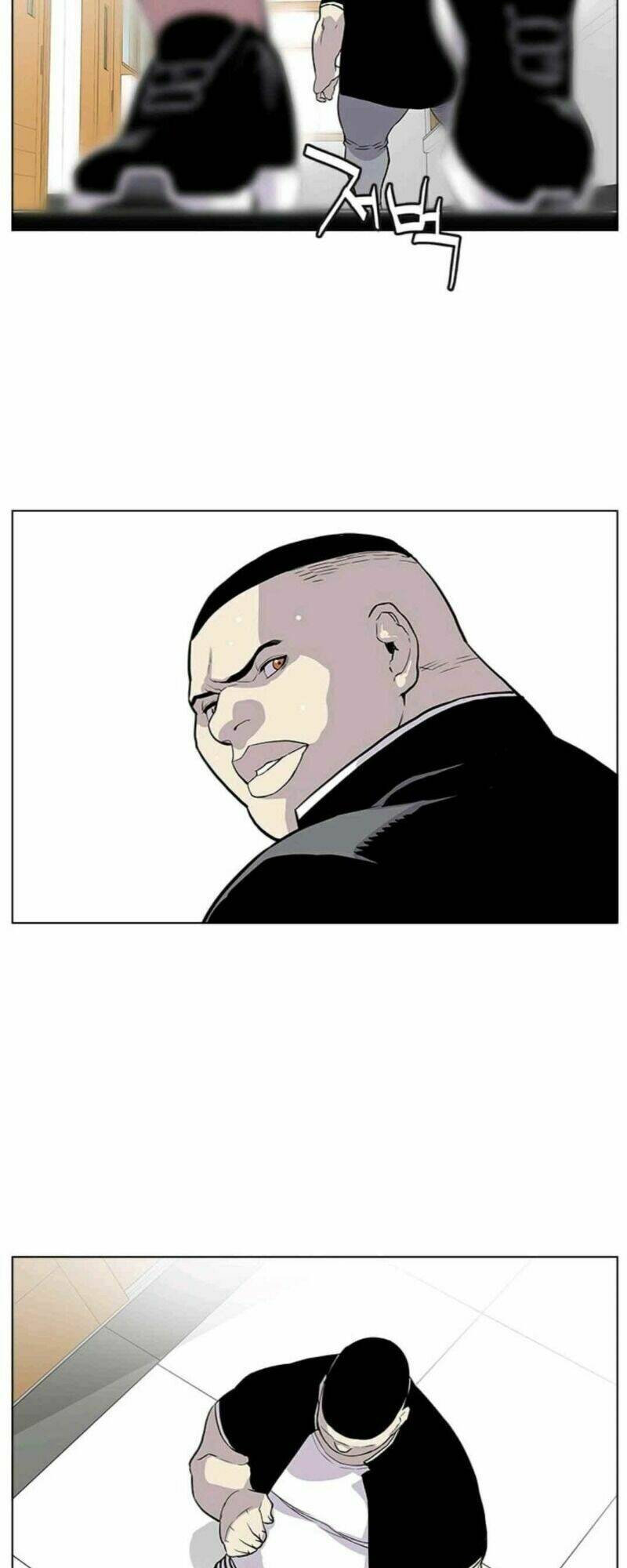 Gangster Học Đường Chương 18 Ảnh 31