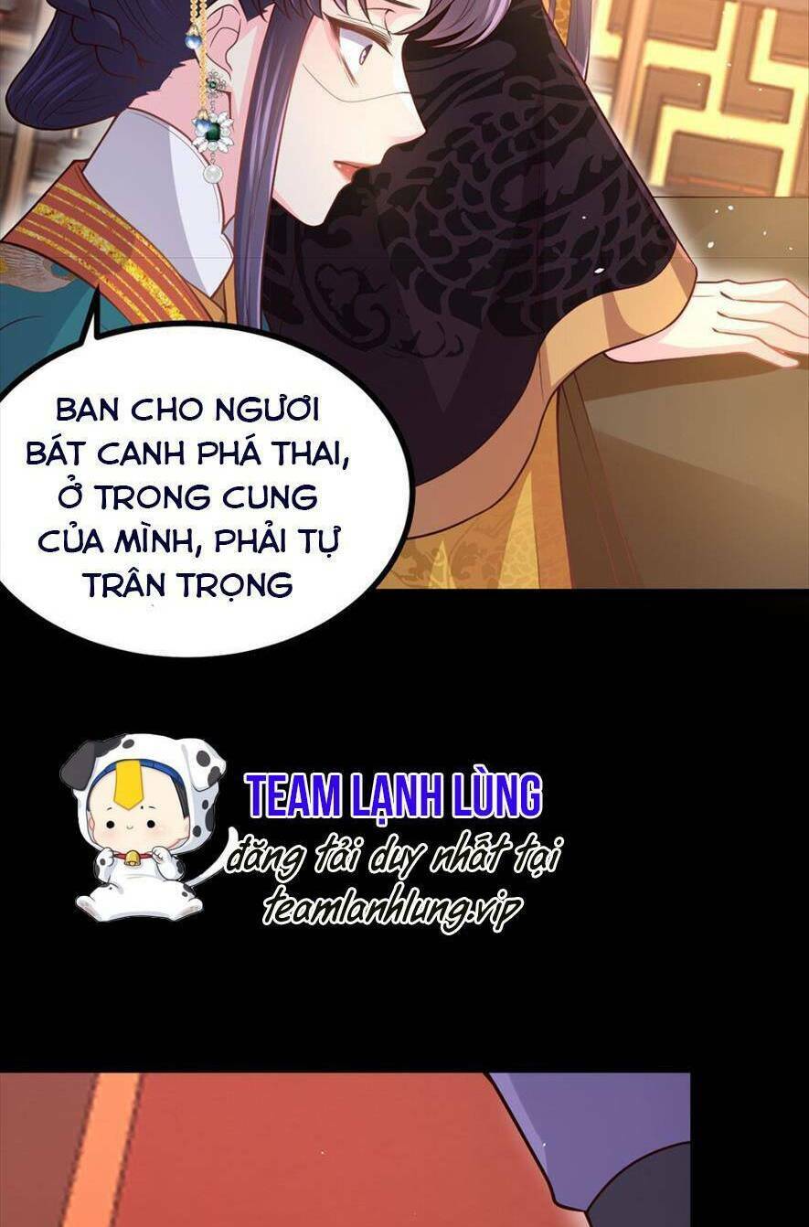 Phò Mã Hôm Nay Cũng Muốn Phản Công Chương 60 Ảnh 20