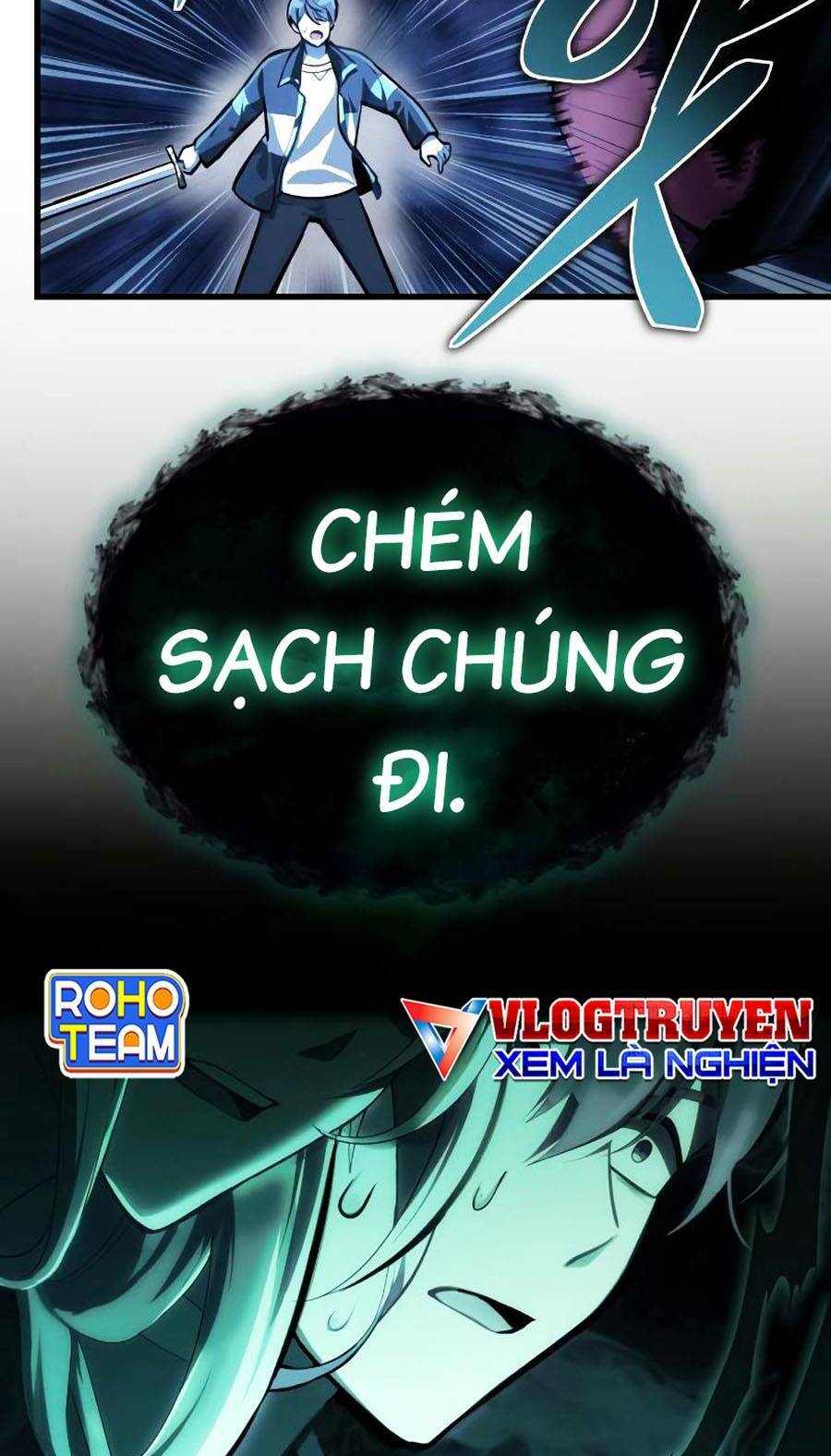 Tôi Là Thiên Ma Truyền Nhân Chương 3 Ảnh 75