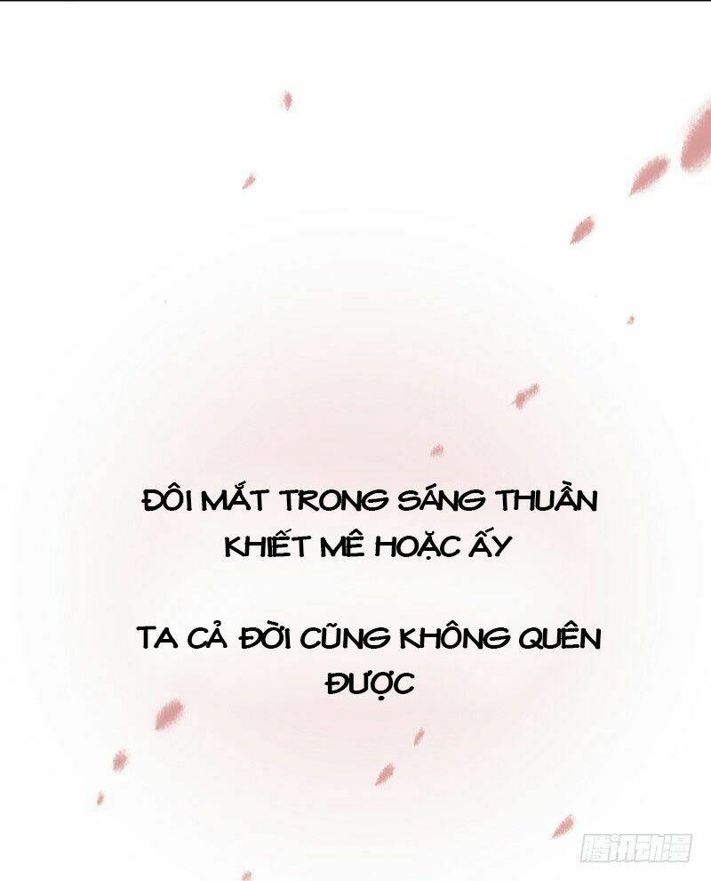 Hoa Gian Ký Chương 1 Ảnh 17