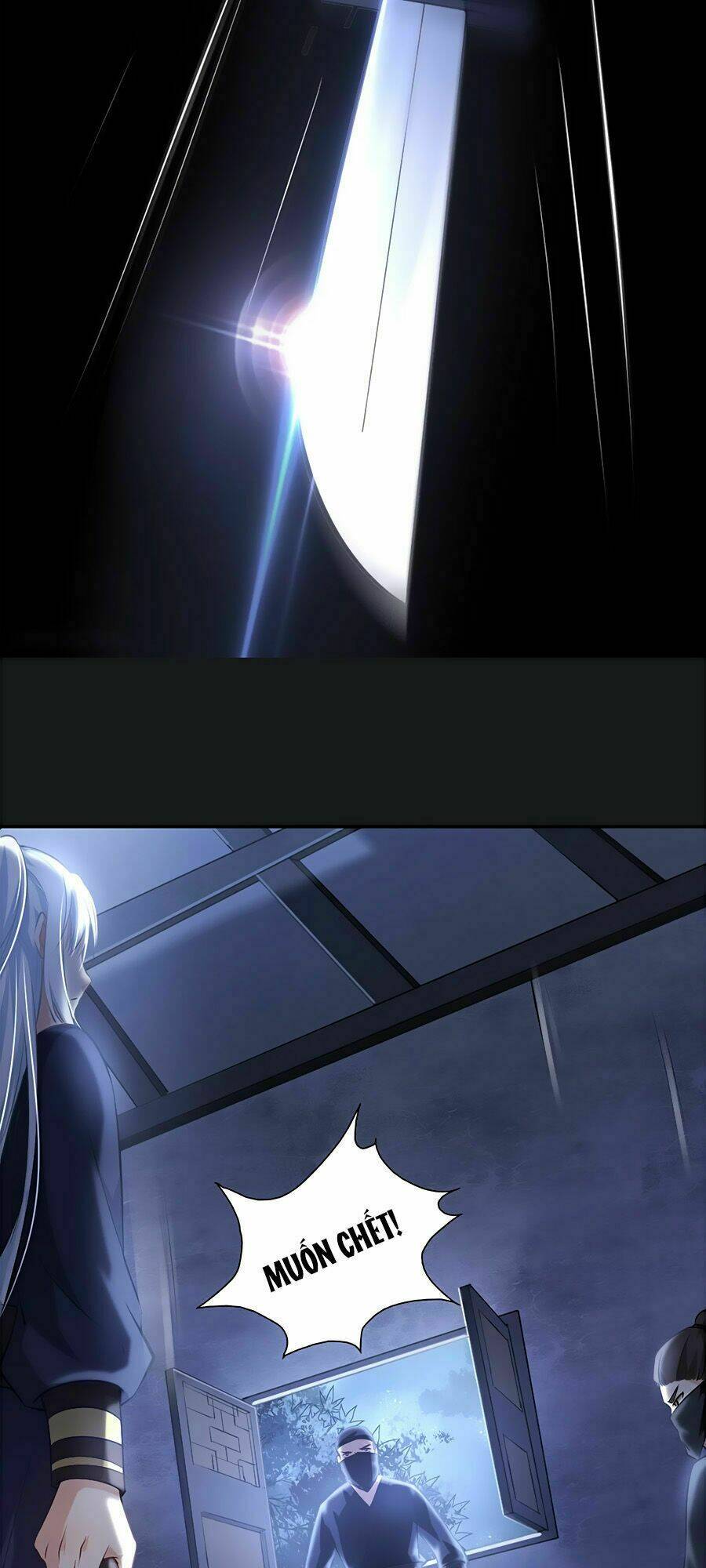 Thần Y Nữ Ngỗ Tác Chương 14 Ảnh 8