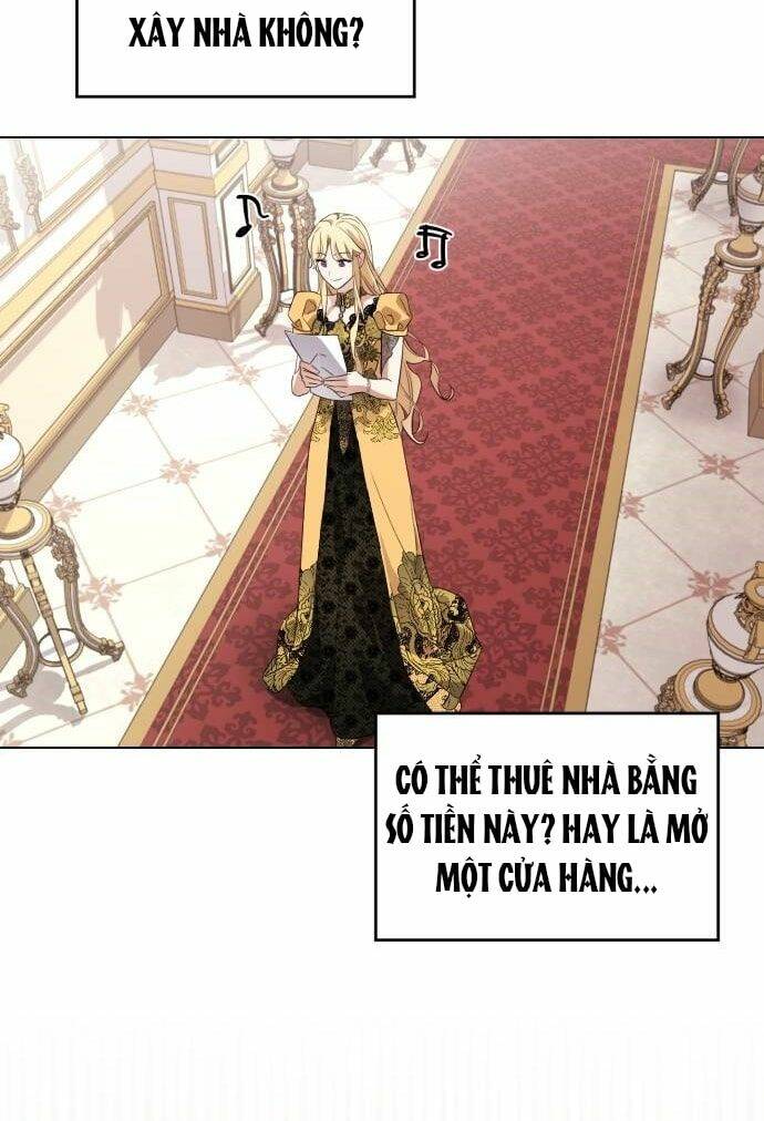 Tôi Là Một Nhân Vật Phản Diện, Nhưng Chồng Tôi Thật Đẹp Trai Chương 5 Ảnh 57