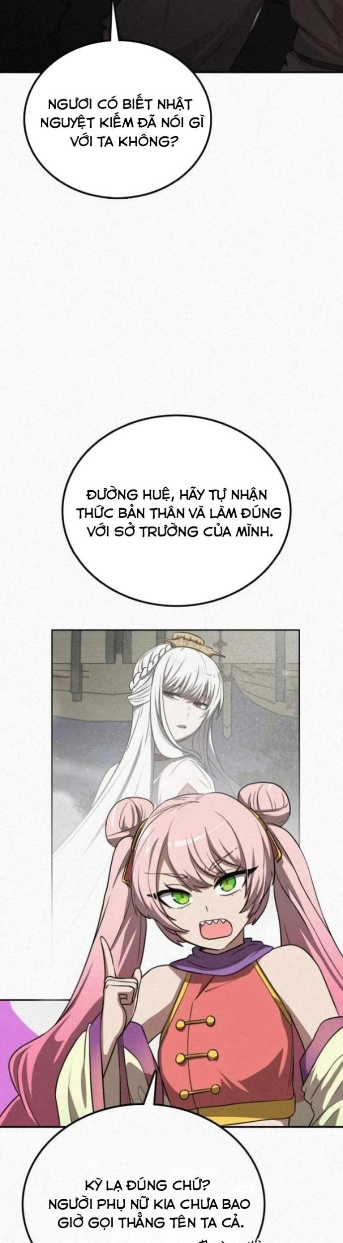 Ta Đây Vô Địch Bất Bại Chương 23 Ảnh 14